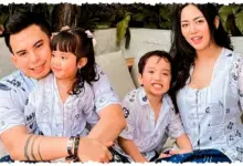 Rachel Vennya Murka Soal Rumah Anak, Okin Balas Karakter Gue Dibunuh