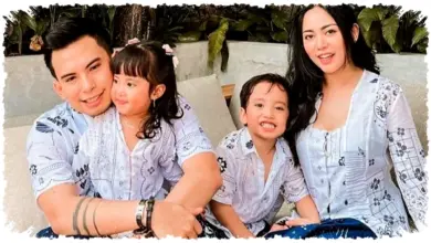 Rachel Vennya Murka Soal Rumah Anak, Okin Balas Karakter Gue Dibunuh