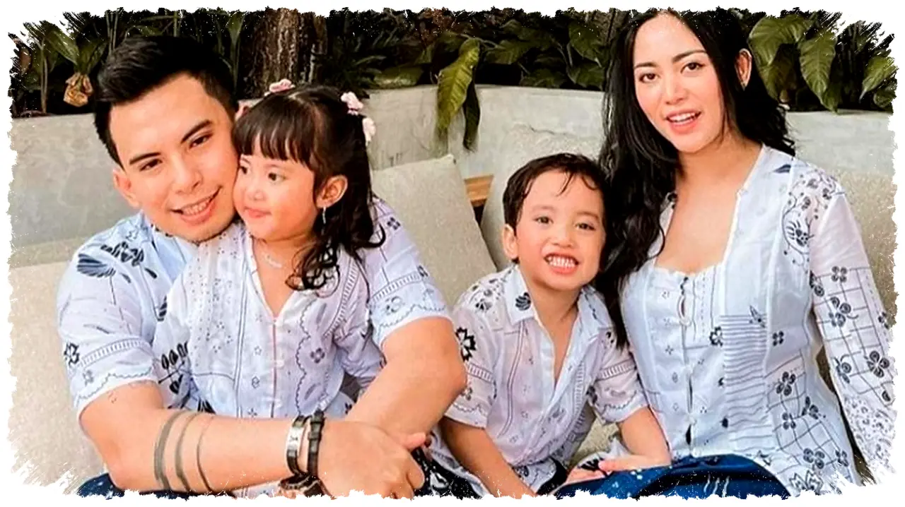 Rachel Vennya Murka Soal Rumah Anak, Okin Balas Karakter Gue Dibunuh