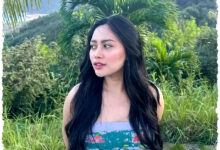 Rachel Vennya Ungkit Jasa Masa Lalu ke Okin, Rumah Untuk Anak-Anak Jadi Titik Panas