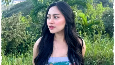 Rachel Vennya Ungkit Jasa Masa Lalu ke Okin, Rumah Untuk Anak-Anak Jadi Titik Panas