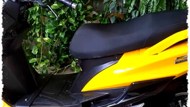 Rahasia Modifikasi Wajib Polytron Fox R dan Fox S, Biar Nyaman, Aman, dan Tak Mengganggu Baterai Rahasia Modifikasi Wajib Polytron Fox R dan Fox S, Biar Nyaman, Aman, dan Tak Mengganggu Baterai