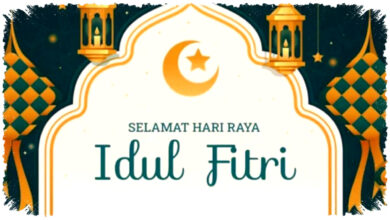 Rahasia Nyaman Seharian Saat Lebaran, Microwobbleboard Cushioning dan Sensasi Walk on Air