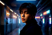 Rahasia Prompt Gemini AI untuk Motion Blur Estetik, Foto Biasa Terasa Sinematik dan Hidup