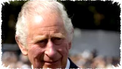 Raja Charles III Akhirnya Bicara Soal Paskah, Setelah Dituduh Lebih Memihak Islam