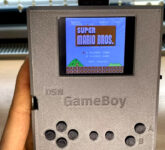 Rakit Konsol NES Sendiri dengan ESP32-S3, Emulasi Full Speed di Genggaman Rakit Konsol NES Sendiri dengan ESP32-S3, Emulasi Full Speed di Genggaman