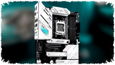 Rakit PC AM5 Tak Harus Mahal, Motherboard Ini Turun Tajam dan Tetap Masuk Akal Rakit PC AM5 Tak Harus Mahal, Motherboard Ini Turun Tajam dan Tetap Masuk Akal