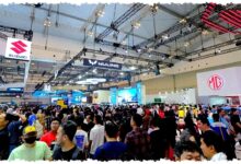 Rapor Penjualan Mobil Listrik Dan Hybrid Melesat, Saat BBM Naik Mengintai Pasar