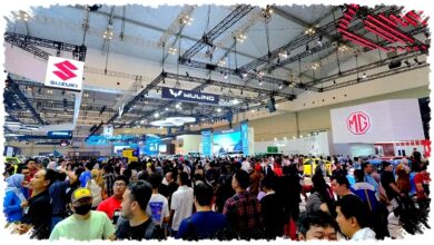 Rapor Penjualan Mobil Listrik Dan Hybrid Melesat, Saat BBM Naik Mengintai Pasar