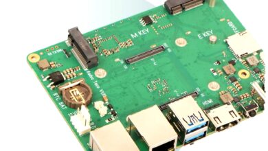 Raspberry Pi 5 Naik Kelas Jadi NAS Serius, RAID Lengkap dan Ethernet 2,5 Gbps Menggoda! Raspberry Pi 5 Naik Kelas Jadi NAS Serius, RAID Lengkap dan Ethernet 2,5 Gbps Menggoda!