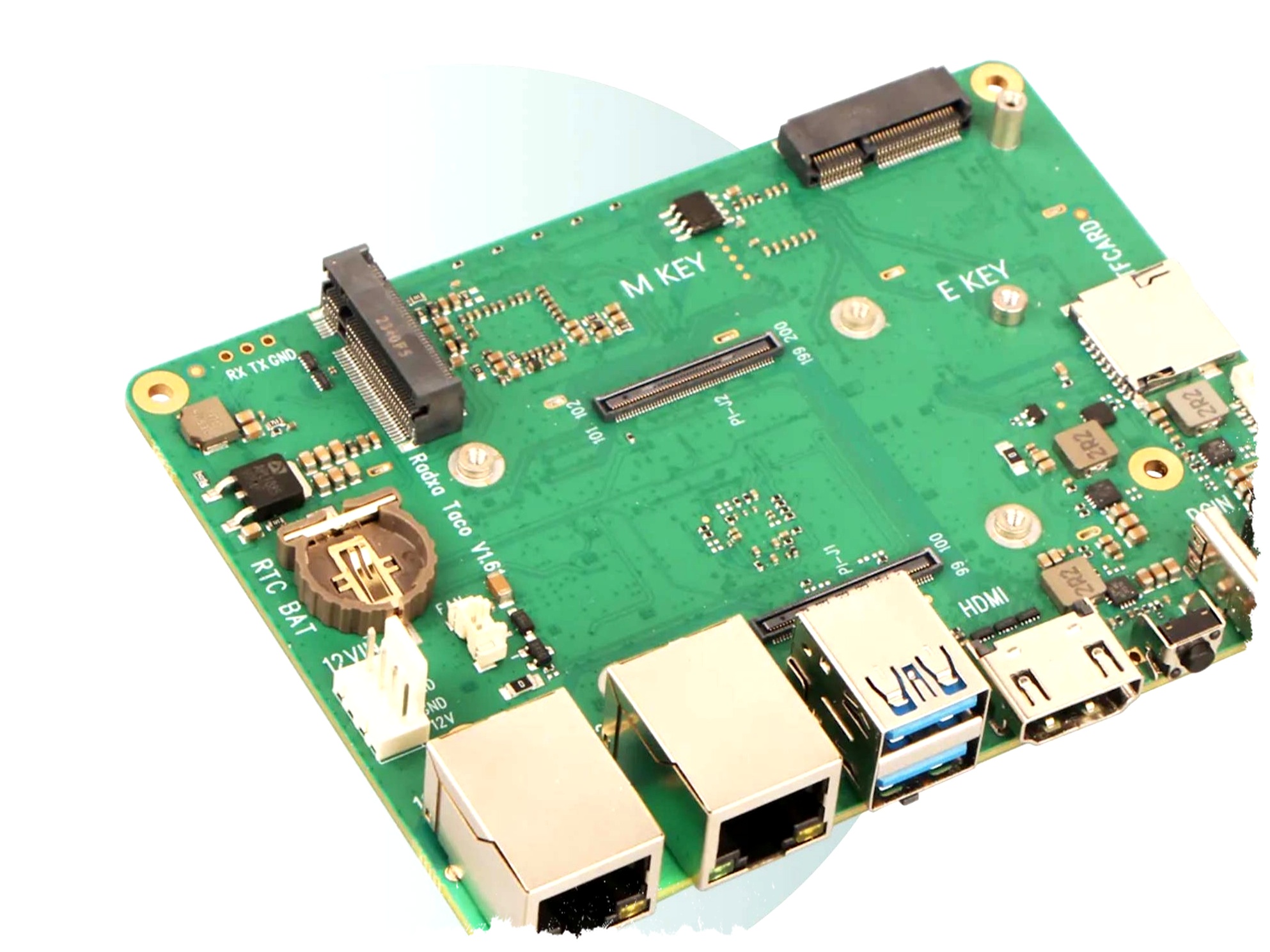 Raspberry Pi 5 Naik Kelas Jadi NAS Serius, RAID Lengkap dan Ethernet 2,5 Gbps Menggoda! Raspberry Pi 5 Naik Kelas Jadi NAS Serius, RAID Lengkap dan Ethernet 2,5 Gbps Menggoda!