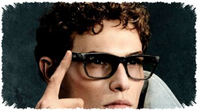 Ray-Ban Meta Optics Styles Resmi, Lebih Nyaman Namun Makin Mahal