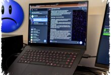 Razer Blade 16 Kembali Mengecewakan, Webcam Kacau dan QC Buruk Makin Sulit Dimaafkan