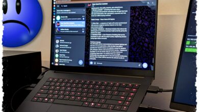 Razer Blade 16 Kembali Mengecewakan, Webcam Kacau dan QC Buruk Makin Sulit Dimaafkan