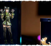 Razer Umumkan AVA Mini, AI Teman Untuk AI Yang Dibiarkan Gabut?