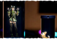 Razer Umumkan AVA Mini, AI Teman Untuk AI Yang Dibiarkan Gabut?