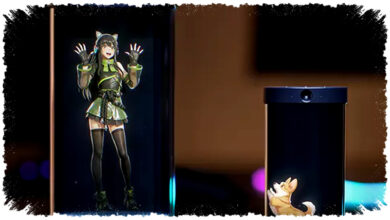 Razer Umumkan AVA Mini, AI Teman Untuk AI Yang Dibiarkan Gabut? Razer Umumkan AVA Mini, AI Teman Untuk AI Yang Dibiarkan Gabut?