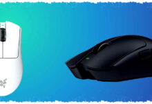 Razer Viper V4 Pro vs DeathAdder V4 Pro, Beda 7 Gram Ini Ternyata Menentukan Segalanya