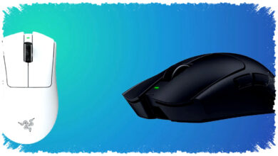 Razer Viper V4 Pro vs DeathAdder V4 Pro, Beda 7 Gram Ini Ternyata Menentukan Segalanya