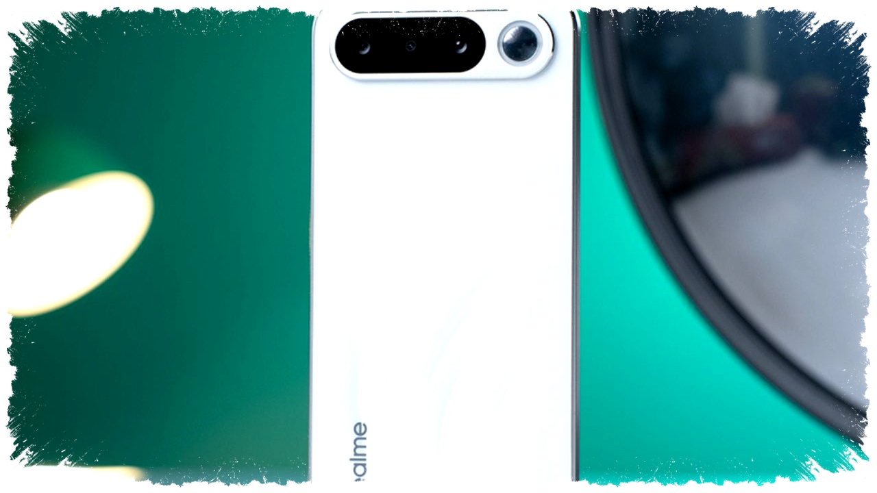 Realme 16 5G Datang Menantang Nalar, Selfie Mirror dan Baterai 7.000mAh Jadi Senjata