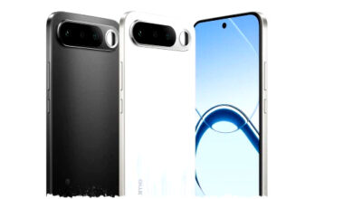 Realme 16 5G Hadir dengan Selfie Mirror, Baterai 7.000mAh Jadi Senjata Utama Realme 16 5G Hadir dengan Selfie Mirror, Baterai 7.000mAh Jadi Senjata Utama