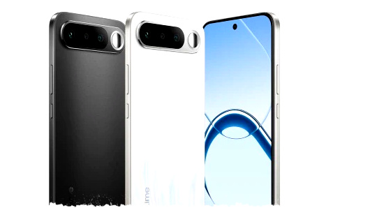 Realme 16 5G Hadir dengan Selfie Mirror, Baterai 7.000mAh Jadi Senjata Utama Realme 16 5G Hadir dengan Selfie Mirror, Baterai 7.000mAh Jadi Senjata Utama