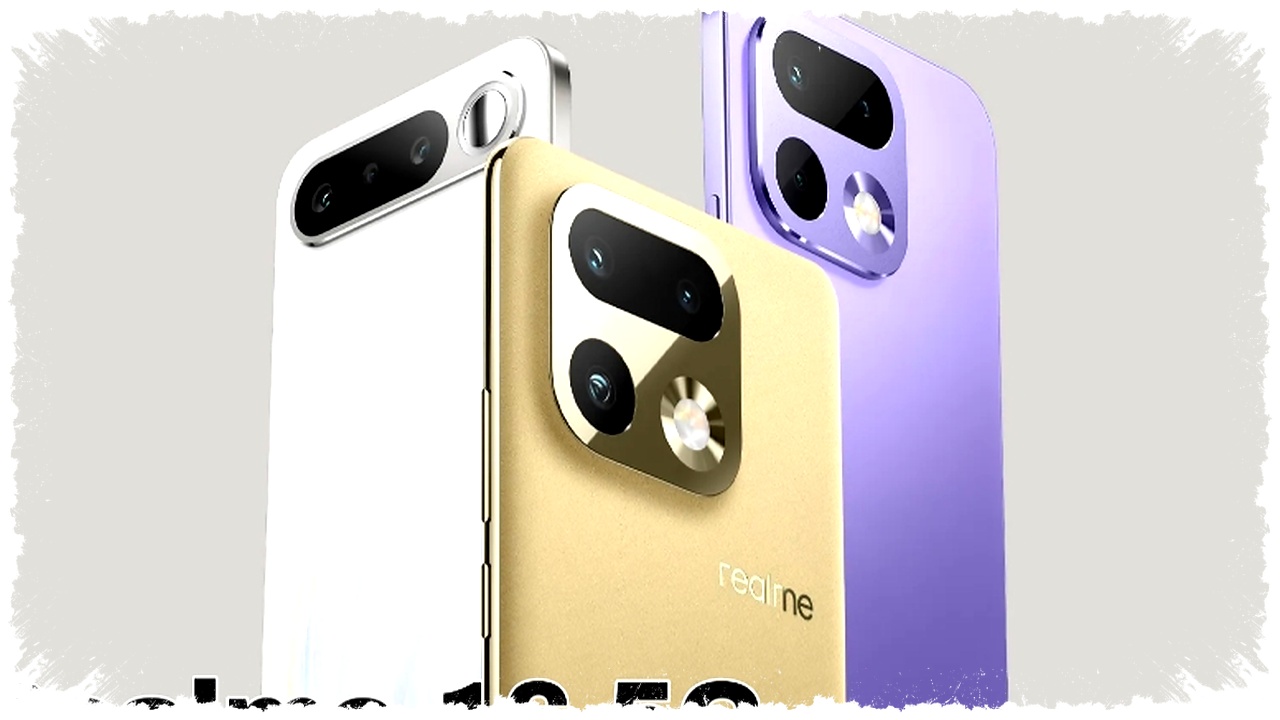 Realme 16 5G Menggoda, Baterai 7000mAh Dan IP69 Ekstrem Dalam Tubuh Tipis Realme 16 5G Menggoda, Baterai 7000mAh Dan IP69 Ekstrem Dalam Tubuh Tipis