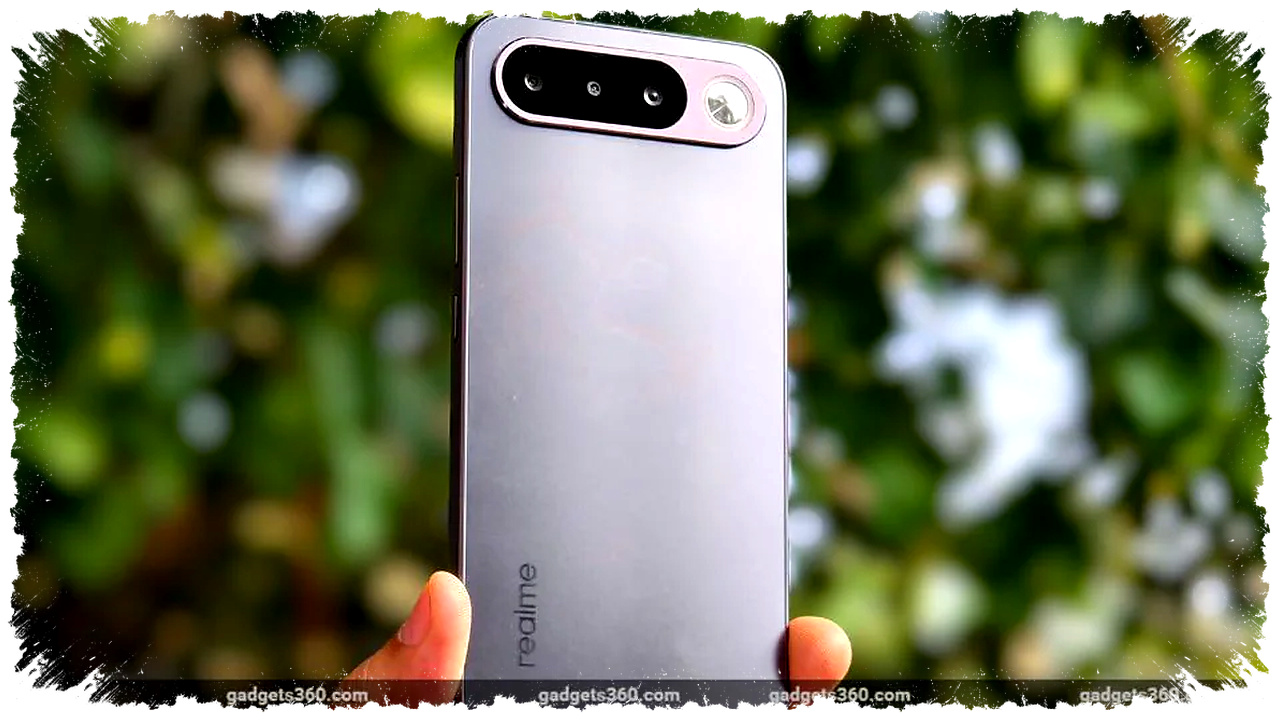 Realme 16 5G Resmi Dijual, Baterai 7.000mAh dan Cas 60W Jadi Godaan Terbesar Realme 16 5G Resmi Dijual, Baterai 7.000mAh dan Cas 60W Jadi Godaan Terbesar