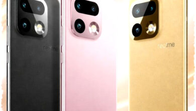 Realme 16 Pro+ Menampar Mitos HP Tebal, Baterai 7.000 mAh Masuk ke Bodi 8,4 Mm