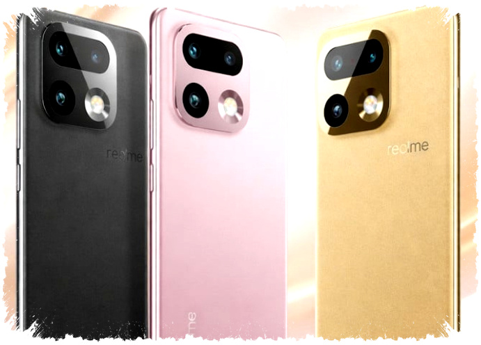 Realme 16 Pro+ Menampar Mitos HP Tebal, Baterai 7.000 mAh Masuk ke Bodi 8,4 Mm Realme 16 Pro+ Menampar Mitos HP Tebal, Baterai 7.000 mAh Masuk ke Bodi 8,4 Mm