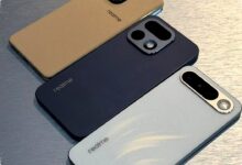 Realme 16 Rp 5 Jutaan Datang dengan Baterai 7.000 mAh dan Layar 120 Hz, Ini Speknya