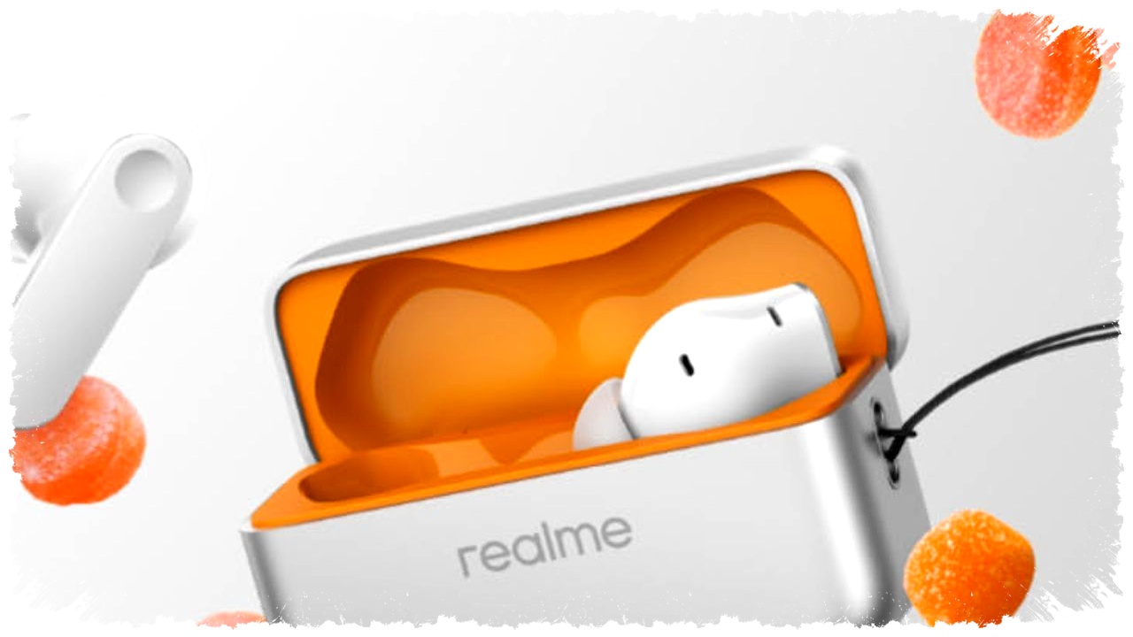 Realme Buds T500 Pro Akhirnya Punya Tanggal Rilis, Fitur Premiumnya Terasa Keterlaluan di Kelasnya