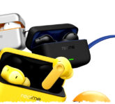 Realme Buds T500 Pro Muncul Beringas, ANC 50dB dan Baterai 56 Jam Sulit Diabaikan