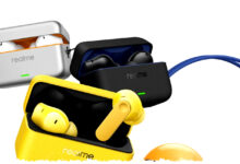 Realme Buds T500 Pro Muncul Beringas, ANC 50dB dan Baterai 56 Jam Sulit Diabaikan