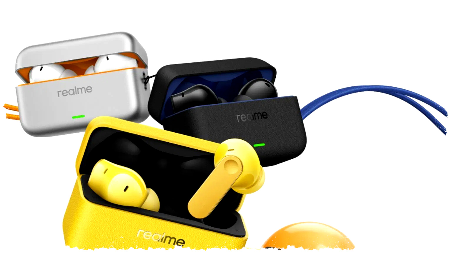 Realme Buds T500 Pro Muncul Beringas, ANC 50dB dan Baterai 56 Jam Sulit Diabaikan Realme Buds T500 Pro Muncul Beringas, ANC 50dB dan Baterai 56 Jam Sulit Diabaikan