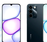 Realme C100 5G dan C100i Bocor Total, Baterai 7.000mAh dan Layar 144Hz Jadi Senjata Utama