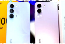 Realme C100 Bocor di Thailand, Baterai 7.000mAh Dan Layar 144Hz Siap Hantam Entry-Level