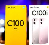 Realme C100 dan C100i Bocor Telanjang, Baterai 7.000mAh dan Layar 144Hz Sulit Diabaikan Realme C100 dan C100i Bocor Telanjang, Baterai 7.000mAh dan Layar 144Hz Sulit Diabaikan