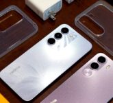 Realme C100 dan C100i Muncul di Hands-On, Layar 6,8 Inci dan Baterai 7.000mAh Jadi Kunci