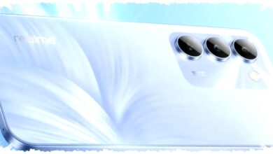 Realme C100x Muncul Diam-Diam, Bocoran Baterai Raksasa dan Daya Tahan Terkuak