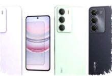 Realme C73 5G Tak Cuma Kencang, IP64 dan Standar Militer Membuatnya Sulit Diremehkan Realme C73 5G Tak Cuma Kencang, IP64 dan Standar Militer Membuatnya Sulit Diremehkan