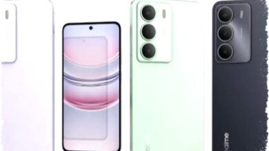 Realme C73 5G Tak Cuma Kencang, IP64 dan Standar Militer Membuatnya Sulit Diremehkan Realme C73 5G Tak Cuma Kencang, IP64 dan Standar Militer Membuatnya Sulit Diremehkan