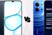 Realme C83 Terlihat Menggoda, Tapi Redmi 15C Justru Pilihan Budget yang Lebih Masuk Akal