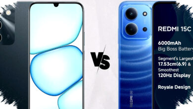 Realme C83 Terlihat Menggoda, Tapi Redmi 15C Justru Pilihan Budget yang Lebih Masuk Akal