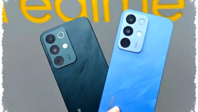 Realme C85 Pro Naik Rp 700 Ribu, Harga April 2026 Tembus Rp 3,6 Juta Realme C85 Pro Naik Rp 700 Ribu, Harga April 2026 Tembus Rp 3,6 Juta