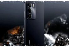 Realme Narzo 100 Lite 5G Bocor, Layar 144Hz dan Baterai 7000mAh Dibayar Kamera Turun
