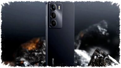 Realme Narzo 100 Lite 5G Bocor, Layar 144Hz dan Baterai 7000mAh Dibayar Kamera Turun