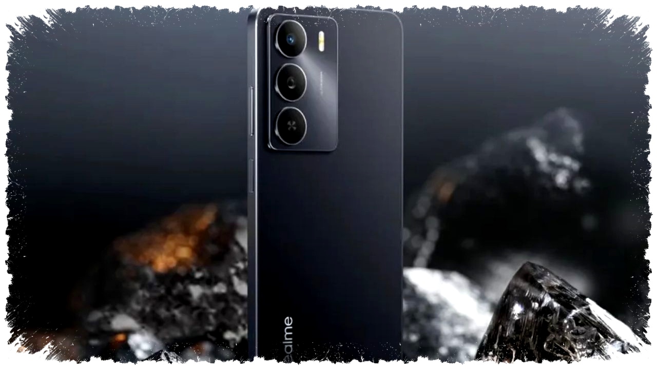 Realme Narzo 100 Lite 5G Bocor, Layar 144Hz dan Baterai 7000mAh Dibayar Kamera Turun Realme Narzo 100 Lite 5G Bocor, Layar 144Hz dan Baterai 7000mAh Dibayar Kamera Turun