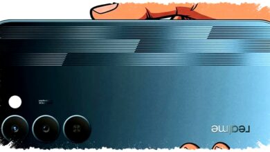 Realme Narzo 100 Lite 5G Meluncur 14 April, Baterai 7.000mAh dan Layar 144Hz Terungkap