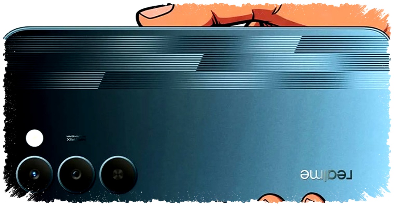 Realme Narzo 100 Lite 5G Meluncur 14 April, Baterai 7.000mAh dan Layar 144Hz Terungkap Realme Narzo 100 Lite 5G Meluncur 14 April, Baterai 7.000mAh dan Layar 144Hz Terungkap